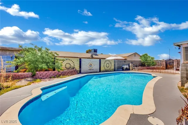 $424,999 | 730 North Christy Lane, Las Vegas, NV 89110