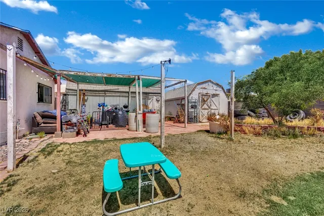 $424,999 | 730 North Christy Lane, Las Vegas, NV 89110