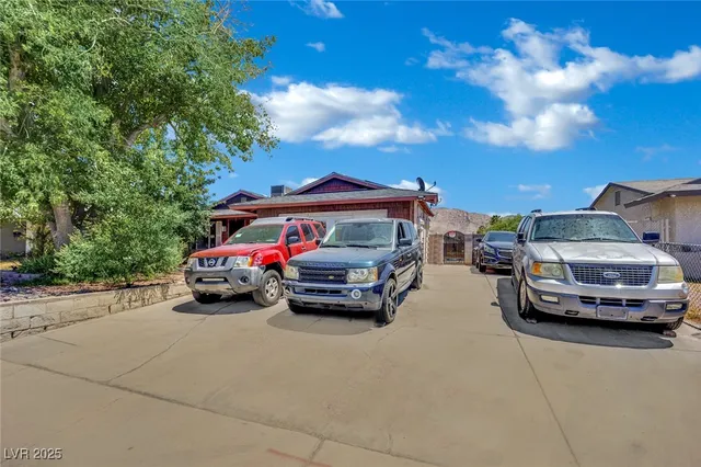 $424,999 | 730 North Christy Lane, Las Vegas, NV 89110