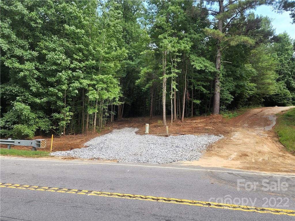 2695 Pinckney Road Chester, SC 29706 - Photo 23 of 44 a backyard of a house