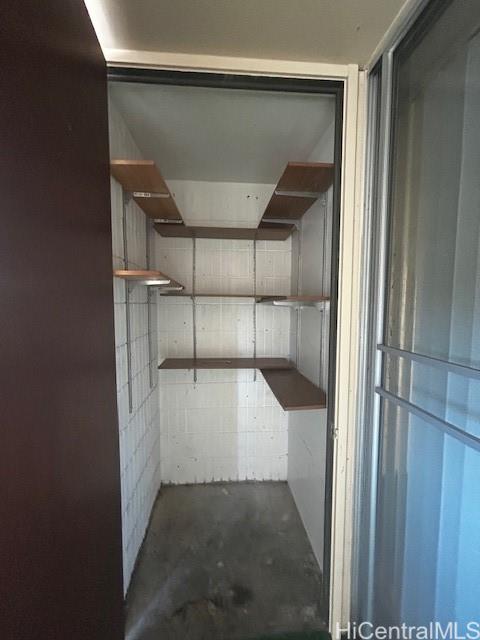 3215 Ala Ilima Street, Unit A203 Honolulu, HI 96818 - Photo 13 of 25 Lanai storage