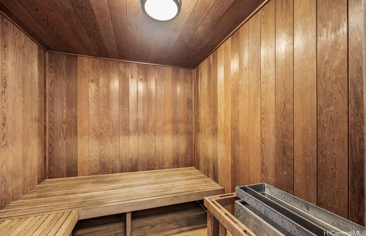 3215 Ala Ilima Street, Unit A203 Honolulu, HI 96818 - Photo 15 of 25 Sauna