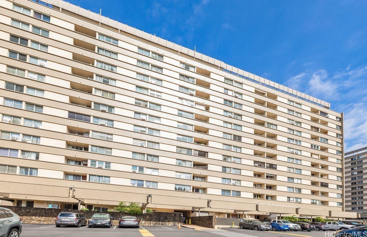 3215 Ala Ilima Street, Unit A203 Honolulu, HI 96818 - Photo 16 of 25 Building A