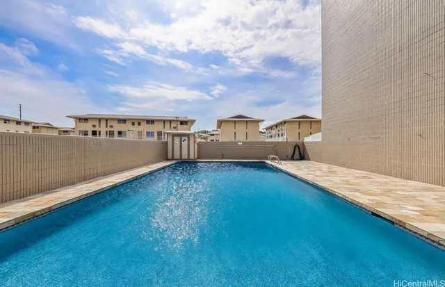 $425,000 | 3215 Ala Ilima Street, Unit A203, Honolulu, HI 96818