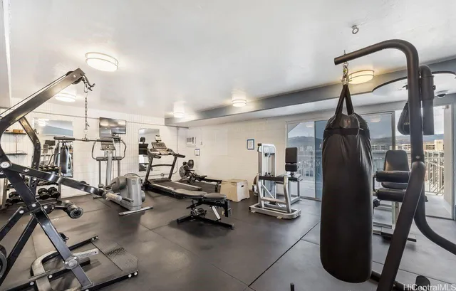 $425,000 | 3215 Ala Ilima Street, Unit A203, Honolulu, HI 96818