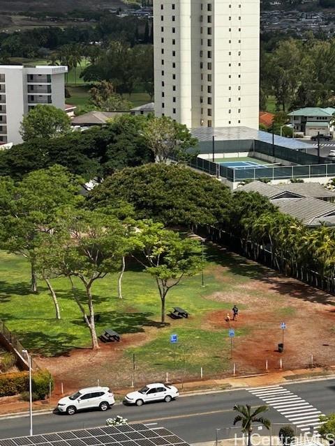3215 Ala Ilima Street, Unit A203 Honolulu, HI 96818 - Photo 25 of 25 Dog park across the street