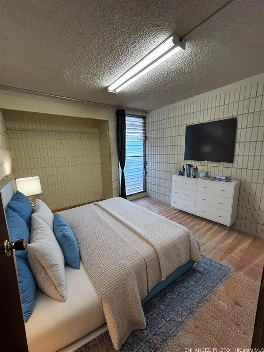 3215 Ala Ilima Street, Unit A203 Honolulu, HI 96818 - Photo 10 of 25 Enhanced third bedroom