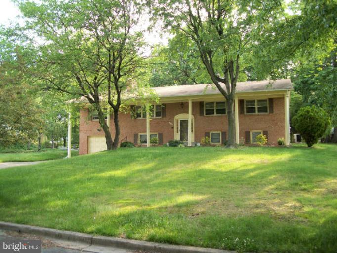 6714 Robinia Road Temple Hills, MD 20748 - Photo 1 of 7 Exterior (Front)
