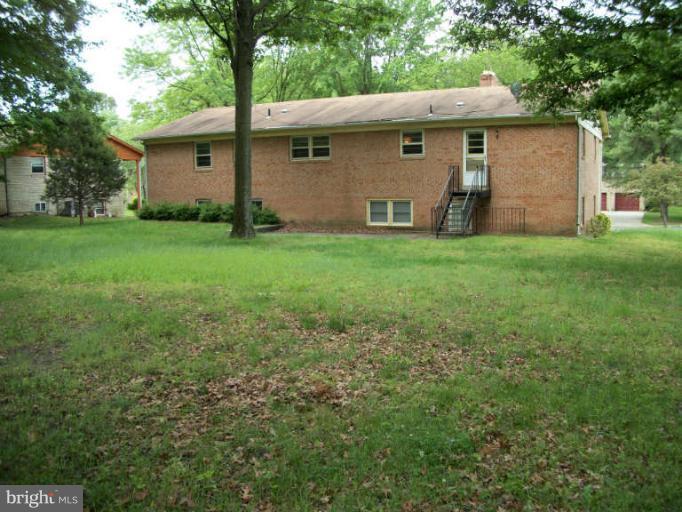 6714 Robinia Road Temple Hills, MD 20748 - Photo 2 of 7 Exterior (Rear)