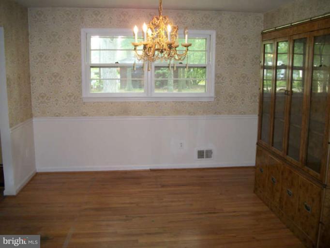 6714 Robinia Road Temple Hills, MD 20748 - Photo 5 of 7 Dining Room