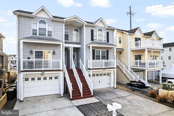 $8,500 | 536 West Montgomery Avenue, Wildwood, NJ 08260