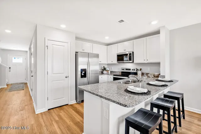 $330,140 | 74 Cashmere Court, Unit LOT 13, Wilmington, NC 28411