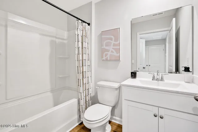 $330,140 | 74 Cashmere Court, Unit LOT 13, Wilmington, NC 28411