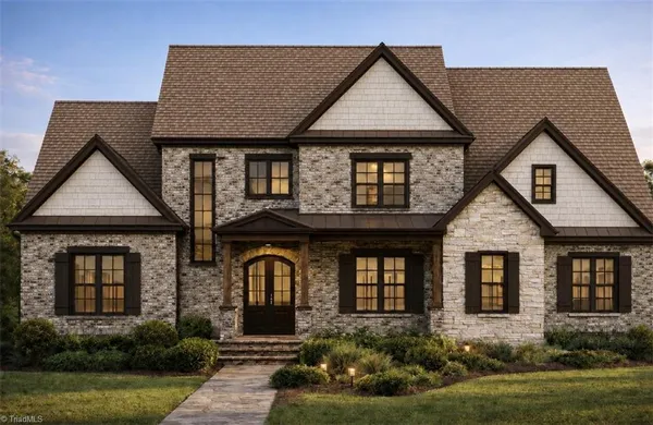 $1,436,500 | 556 Doub Road, Lewisville, NC 27023