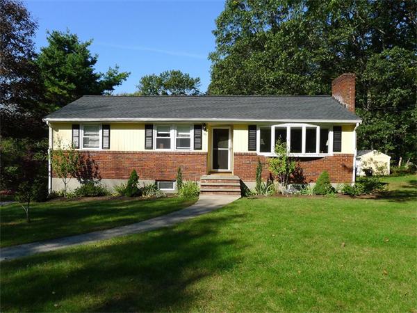 46 Notre Dame Road Bedford, MA 01730 - Photo 1 of 14 Gallery Image 1