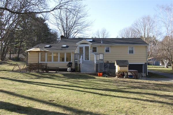 46 Notre Dame Road Bedford, MA 01730 - Photo 13 of 14 Gallery Image 13