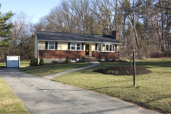 46 Notre Dame Road Bedford, MA 01730 - Photo 2 of 14 Gallery Image 2