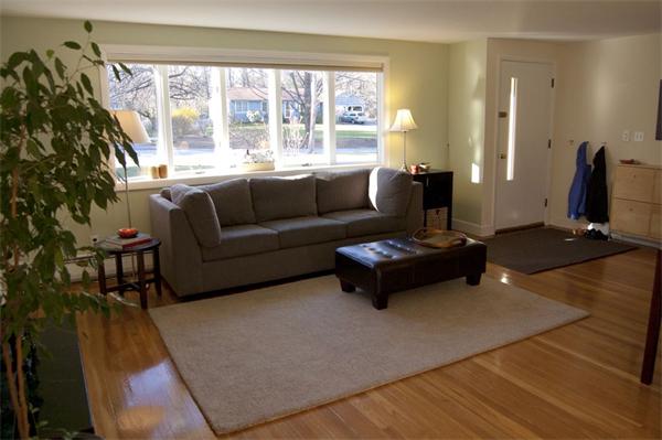 46 Notre Dame Road Bedford, MA 01730 - Photo 3 of 14 Gallery Image 3