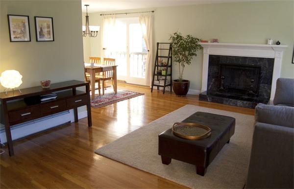 46 Notre Dame Road Bedford, MA 01730 - Photo 4 of 14 Gallery Image 4