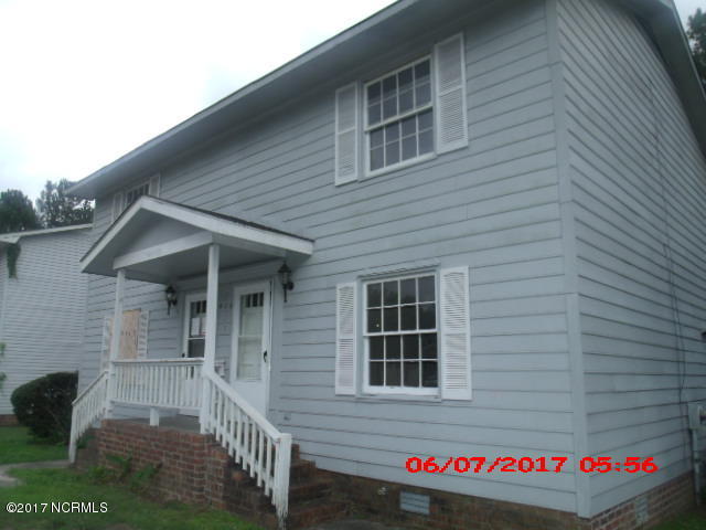 1015 Bs Barbecue Road, Unit A&B Greenville, NC 27834 - Photo 1 of 1 GEDC7646