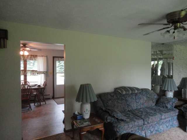 265 Schiestle Road Mercer, PA 16137 - Photo 2 of 6 Living Room.