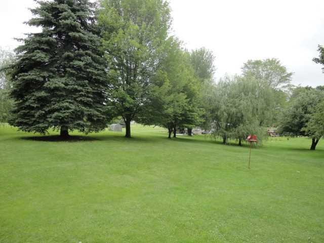 265 Schiestle Road Mercer, PA 16137 - Photo 6 of 6 Yard/Garden.
