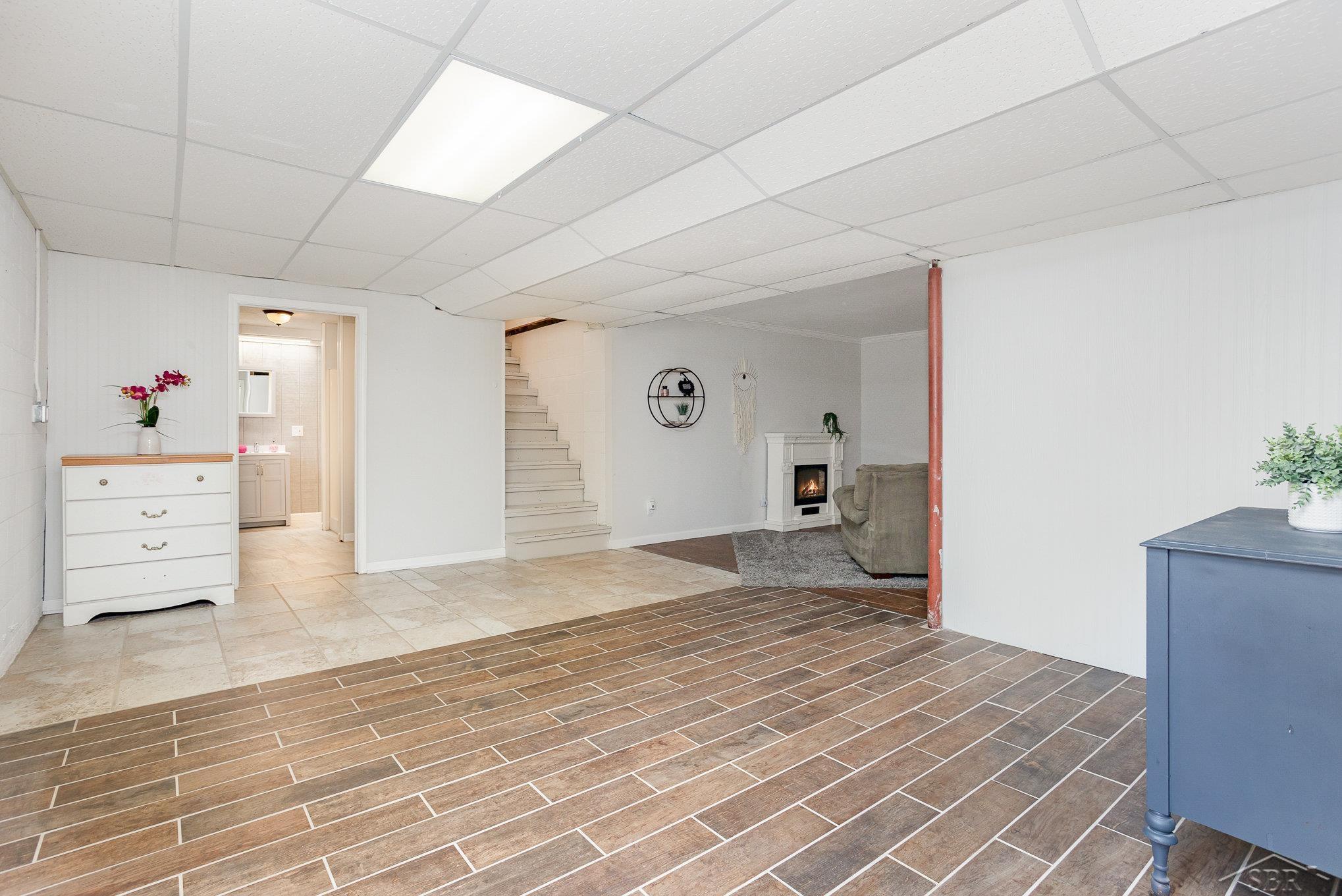8243 Geddes Road Saginaw, MI 48609 - Photo 22 of 29 Basement