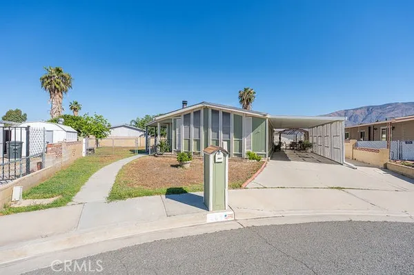 $263,000 | 209 Flora Vista Street, San Jacinto, CA 92582