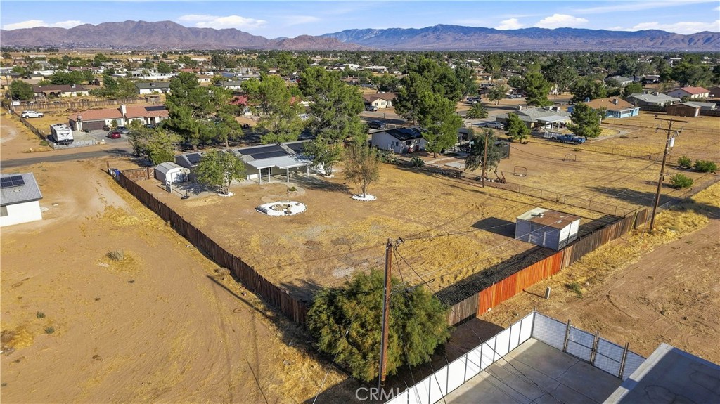 16070 Winnebago Road Apple Valley, CA 92307 - Photo 48 of 53 Gallery Image 48