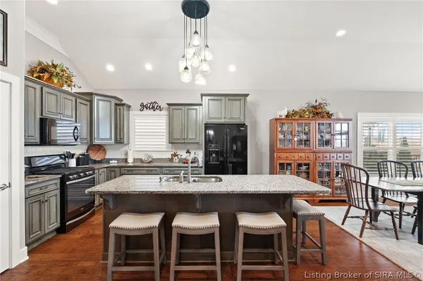$440,000 | 327 Tuscany Drive, Floyds Knobs, IN 47119