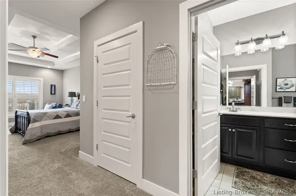 $440,000 | 327 Tuscany Drive, Floyds Knobs, IN 47119