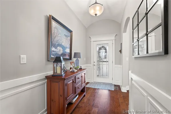 $440,000 | 327 Tuscany Drive, Floyds Knobs, IN 47119