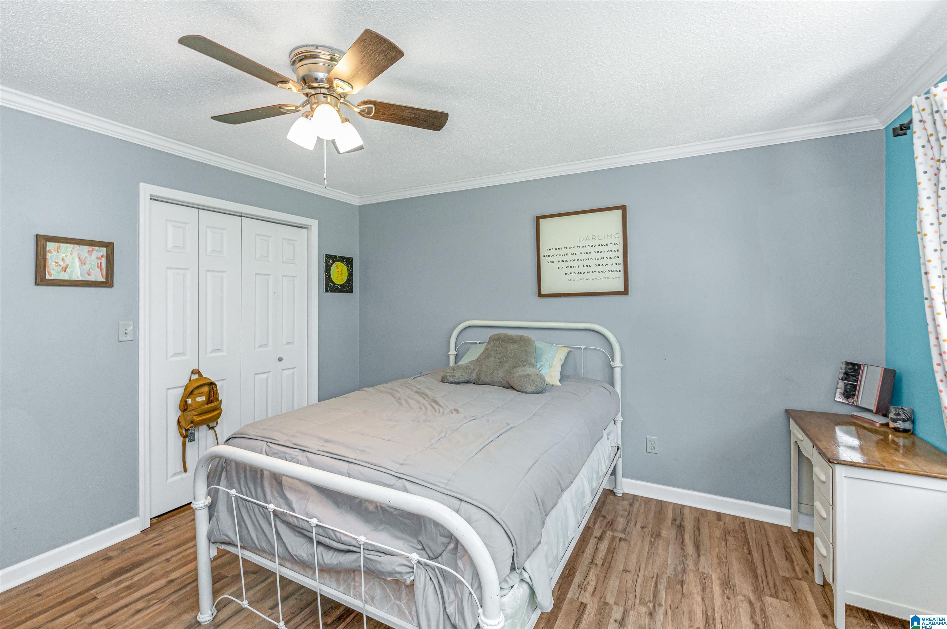 3419 Old Coal City Road Pell City, AL 35125 - Photo 31 of 47