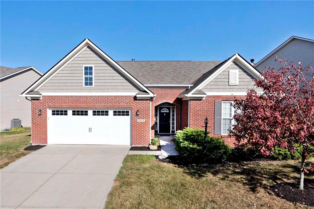 12314 Cold Stream Road Noblesville, IN 46060 - Photo 1 of 32 Gallery Image 1