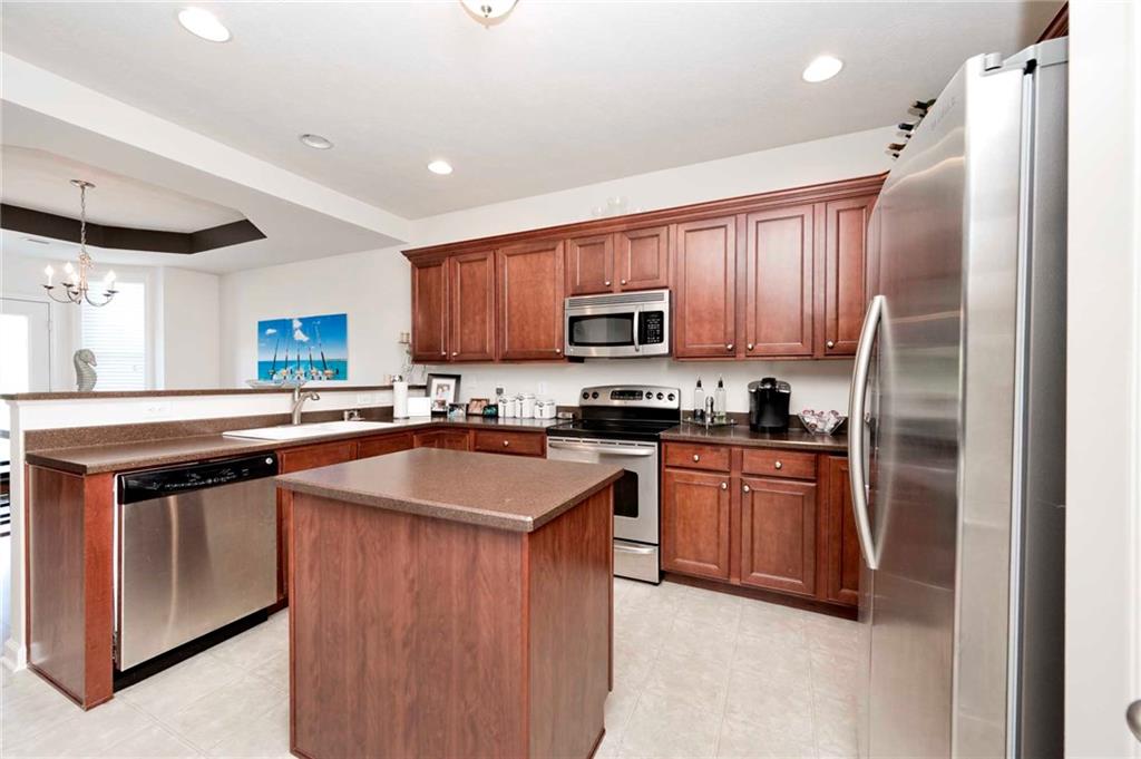 12314 Cold Stream Road Noblesville, IN 46060 - Photo 13 of 32 Gallery Image 13
