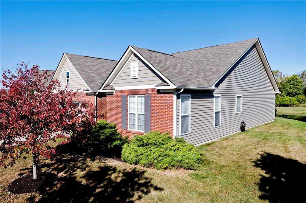 12314 Cold Stream Road Noblesville, IN 46060 - Photo 4 of 32 Gallery Image 4