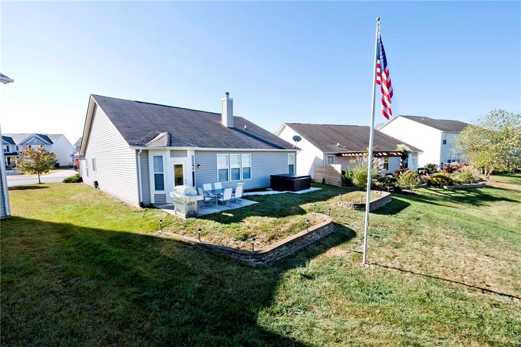 12314 Cold Stream Road Noblesville, IN 46060 - Photo 32 of 32 Gallery Image 32