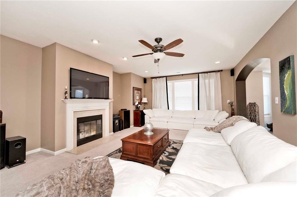 12314 Cold Stream Road Noblesville, IN 46060 - Photo 6 of 32 Gallery Image 6