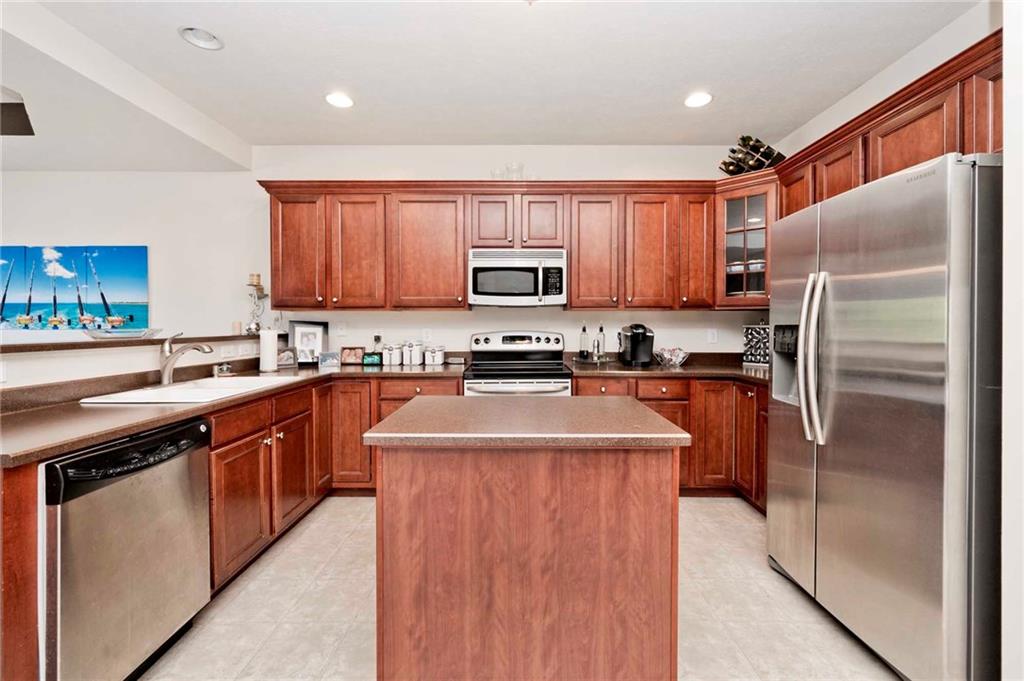 12314 Cold Stream Road Noblesville, IN 46060 - Photo 10 of 32 Gallery Image 10
