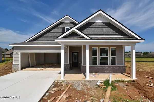 $316,990 | 48 Kings Gate Cove, Jackson, TN 38305
