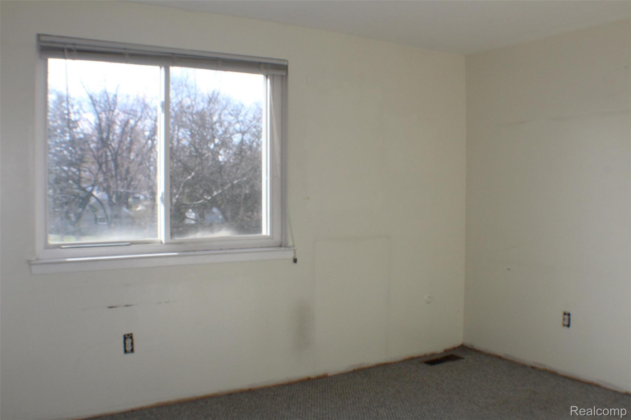 1765 Southfield Road Birmingham, MI 48009 - Photo 9 of 15 Bedroom 3