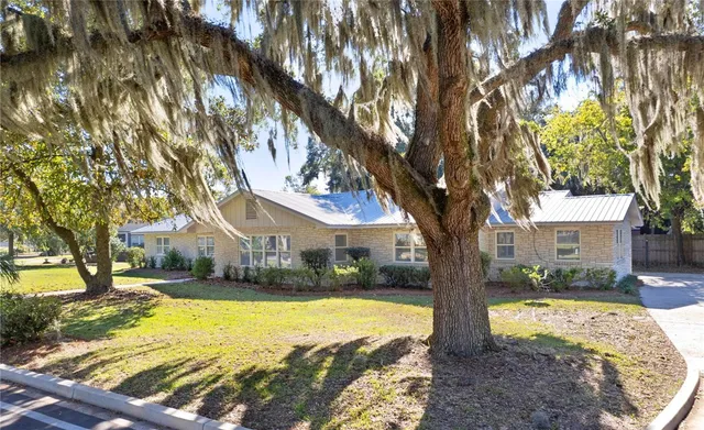 $439,800 | 1425 Lanier Boulevard, Brunswick, GA 31520