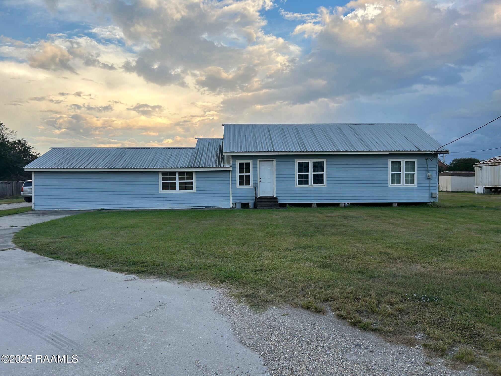 1429 South Fieldspan Road Duson, LA 70529 - Photo 1 of 5 image0