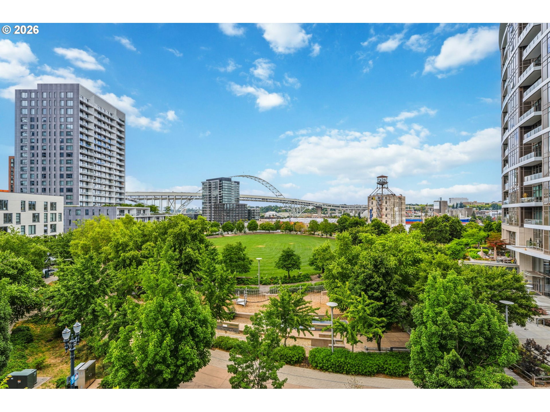 1075 Northwest Northrup Street, Unit 2312 Portland, OR 97209 - Photo 43 of 45