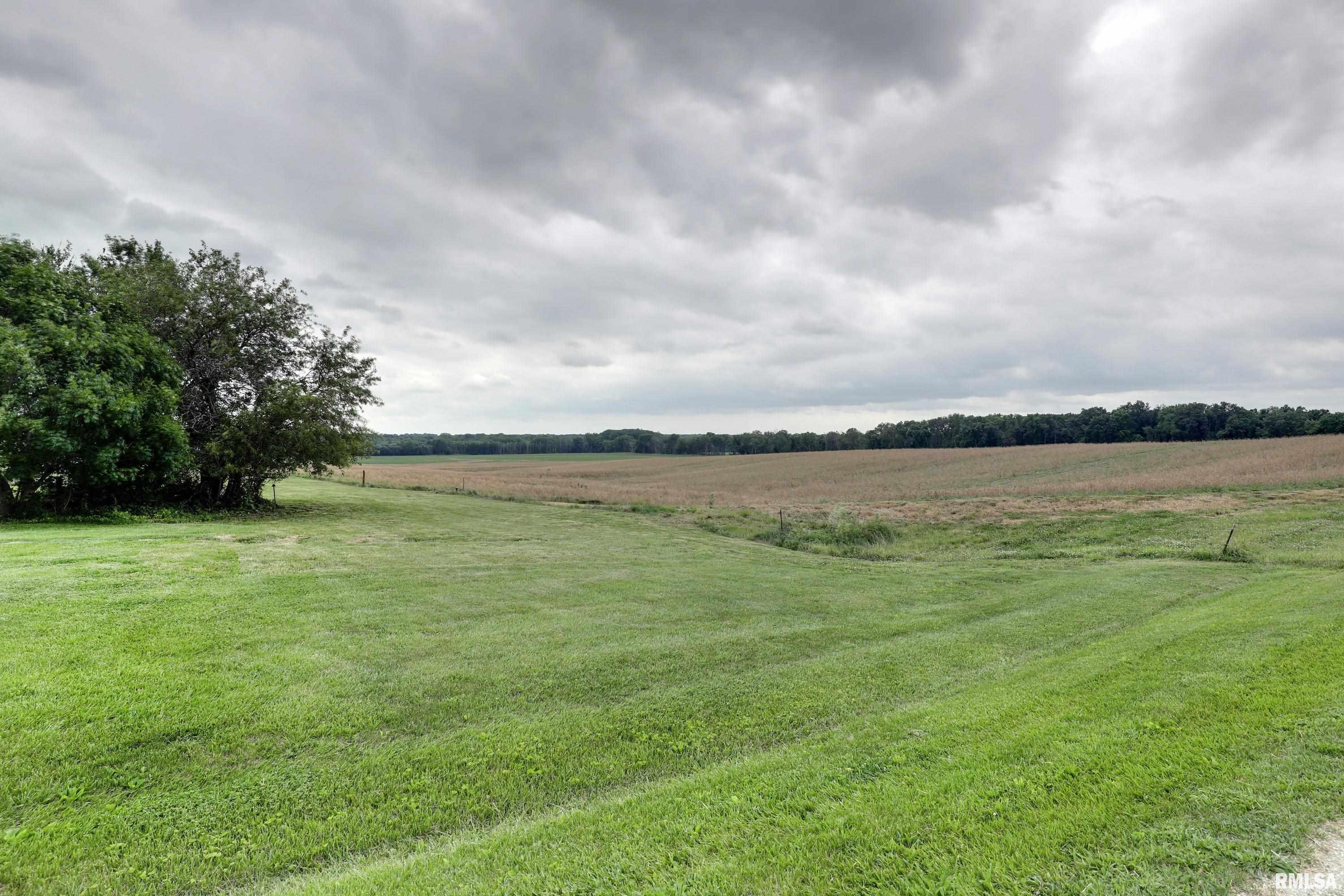 321 North Co Road 1200 Sutter, IL 62373 - Photo 61 of 63