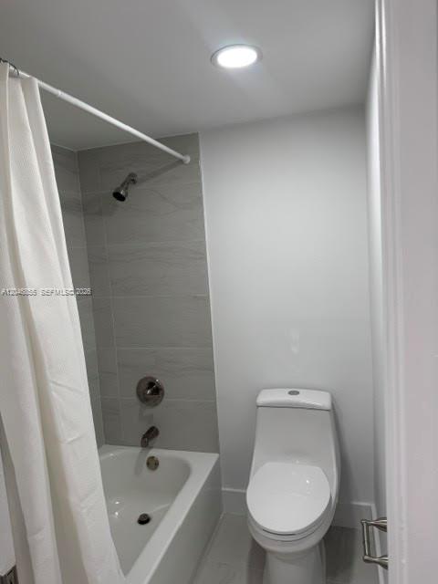 17021 North Bay Road, Unit 509 Sunny Isles Beach, FL 33160 - Photo 8 of 9