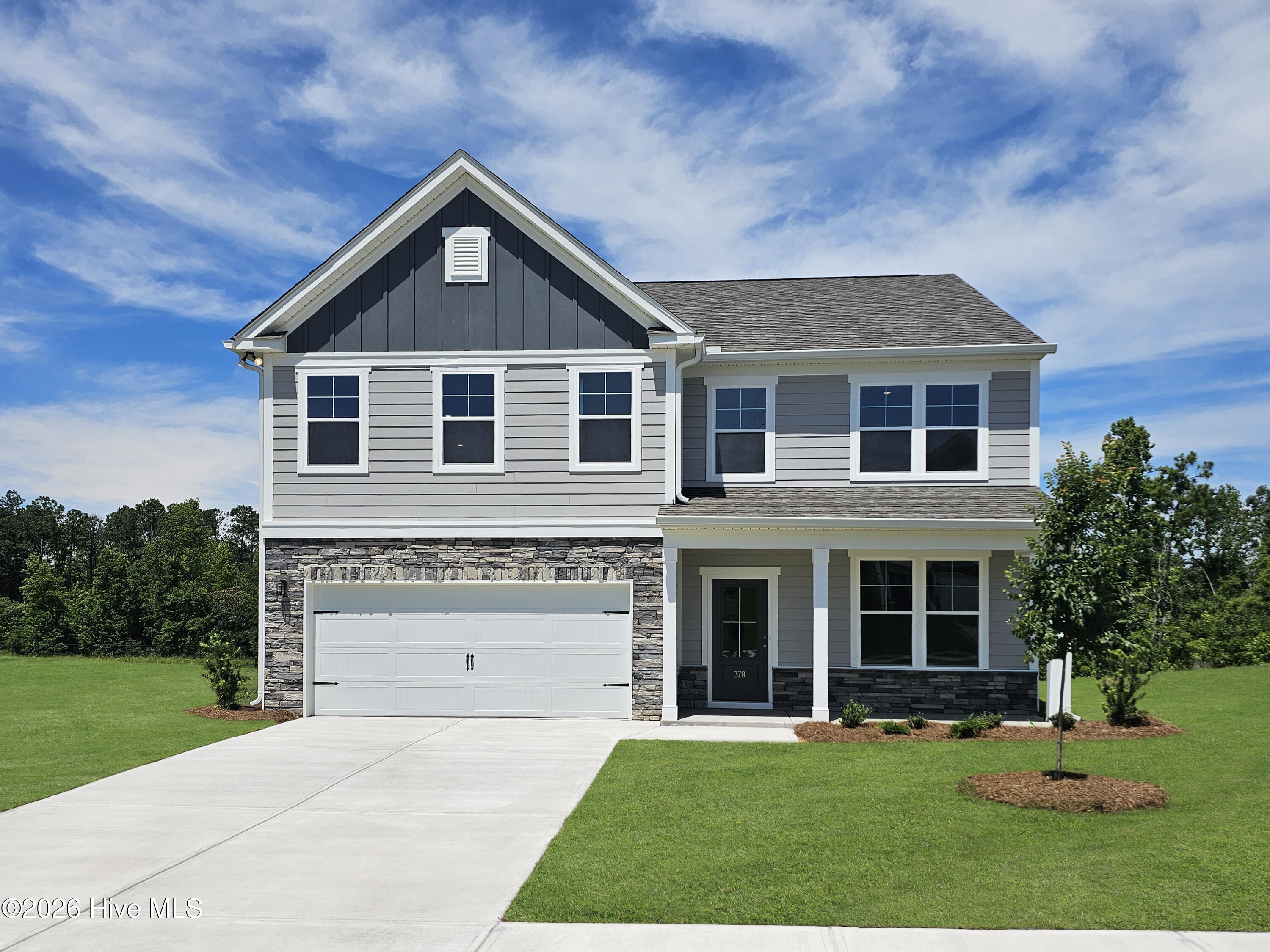 378 Tupelo Pass Harlem, GA 30814 - Photo 1 of 51