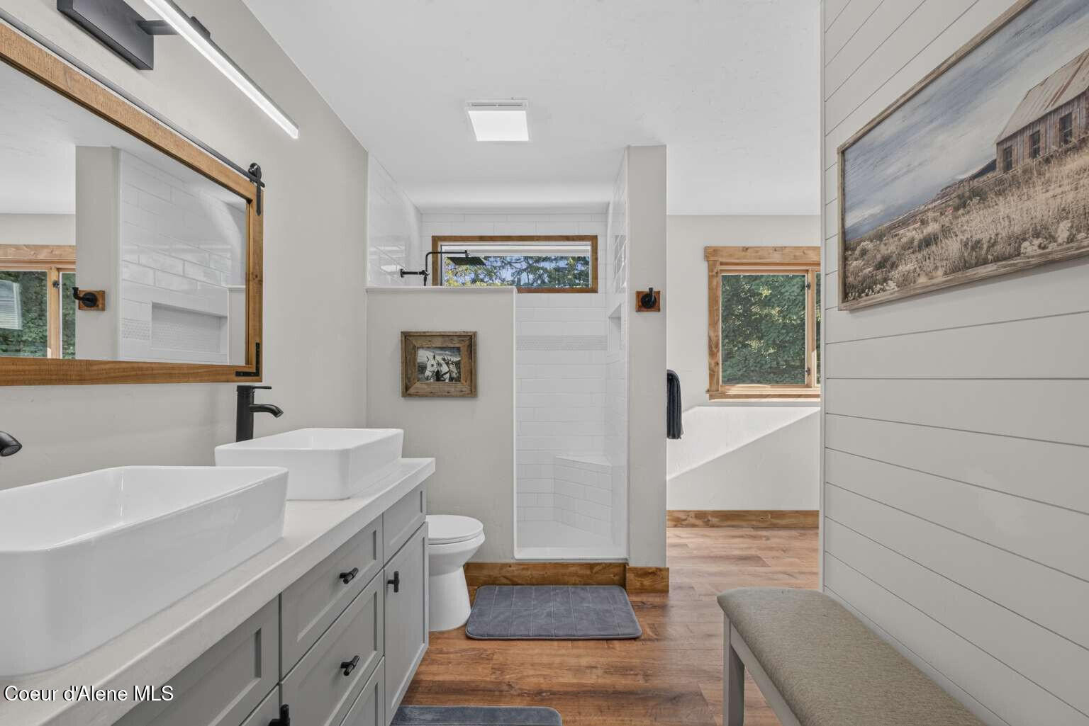 1162 Hickey Road Sandpoint, ID 83864 - Photo 22 of 49 Russell.21