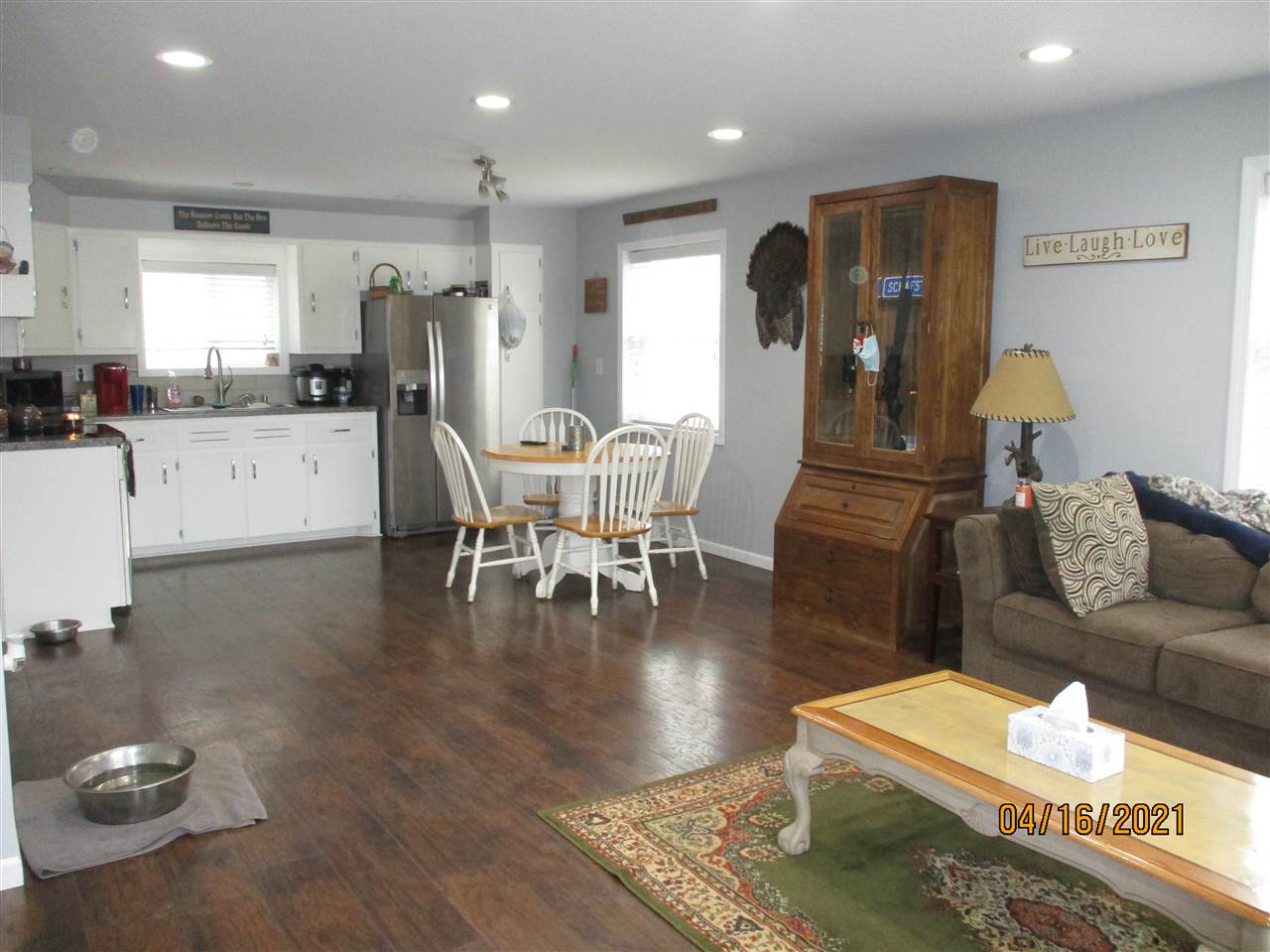 8381 Sand Beach Road Harbor Beach, MI 48441 - Photo 6 of 26