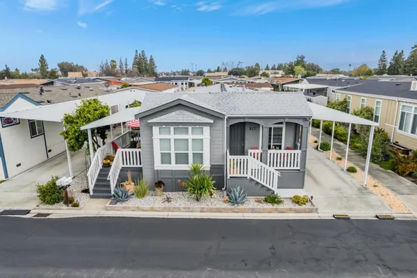 $665,000 | 821 Villa Teresa Way, Unit 821, San Jose, CA 95123